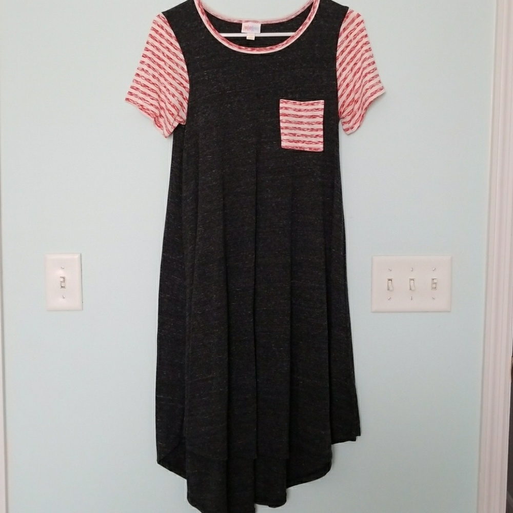 LuLaRoe dress
